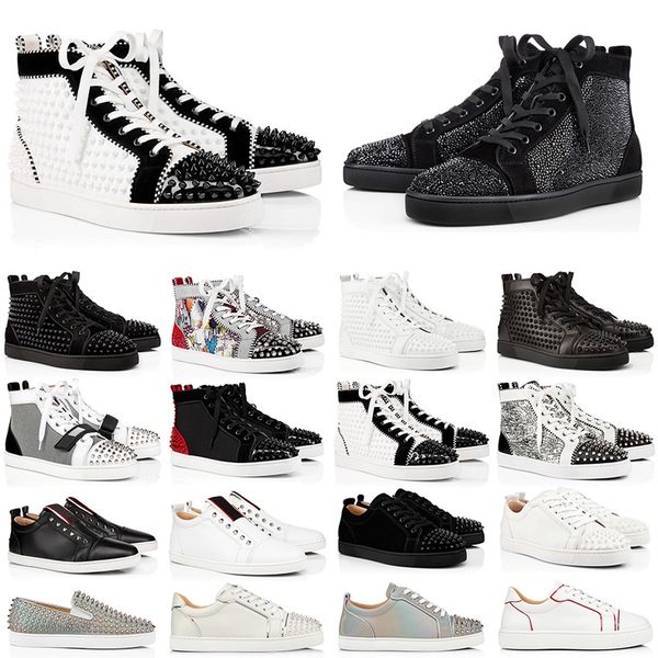 wholesale ace designer platform shoes for men women studded spikes flats sneakers red bottom party lovers genuine leather fashion sneaker, White;red
wholesale ace designer platform shoes for men women studded spikes flats sneakers red bottom party lovers genuine leather fashion sneaker, White;red
