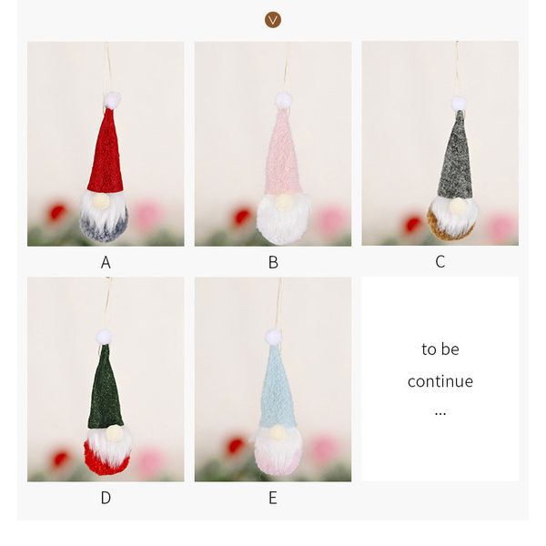 christmas gifts decoration pendant felt doll pendant creative cute small forest elderly faceless doll pendant for home decoration
christmas gifts decoration pendant felt doll pendant creative cute small forest elderly faceless doll pendant for home decoration