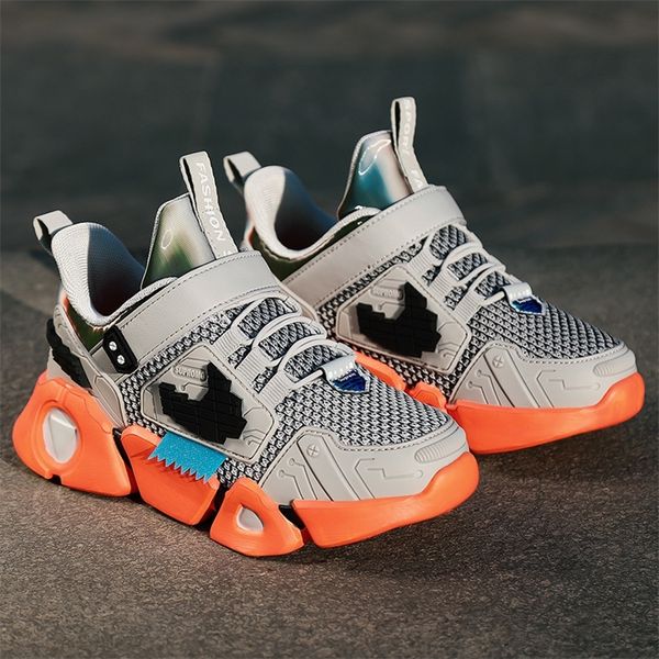 children casual kids sneakers sport school fashion spring for boys new running shoes t200626, Black;red
children casual kids sneakers sport school fashion spring for boys new running shoes t200626, Black;red