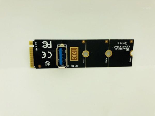 ngff m.2 to pci-e x16 slot transfer card mining pcie riser card vga extension cable1
ngff m.2 to pci-e x16 slot transfer card mining pcie riser card vga extension cable1