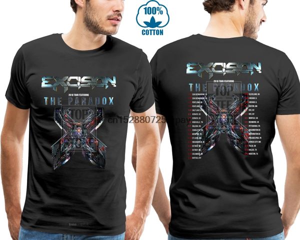 new excision the paradox tour with dates men s 4xl hoodie designers t shirts sweatshirt
new excision the paradox tour with dates men s 4xl hoodie designers t shirts sweatshirt