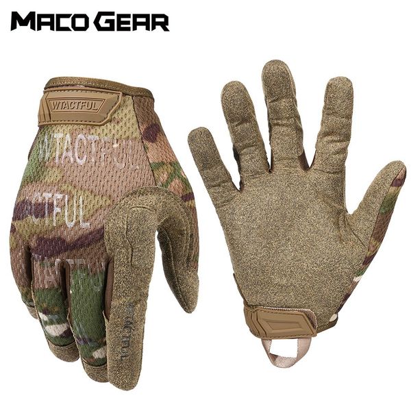 tactical glove military army full finger gloves men airsoft biking sports camping training cycling paintball lightweight camo bbyafd, Black
tactical glove military army full finger gloves men airsoft biking sports camping training cycling paintball lightweight camo bbyafd, Black