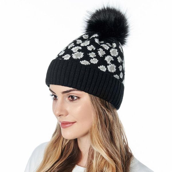 women warm winter beanies knitted hat brand women hats scarf winter knitted ball b2d4, Blue;gray
women warm winter beanies knitted hat brand women hats scarf winter knitted ball b2d4, Blue;gray