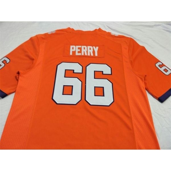 men clemson tigers william perry #66 real full embroidery college jersey size s-4xl or custom any name or number jersey, Black
men clemson tigers william perry #66 real full embroidery college jersey size s-4xl or custom any name or number jersey, Black