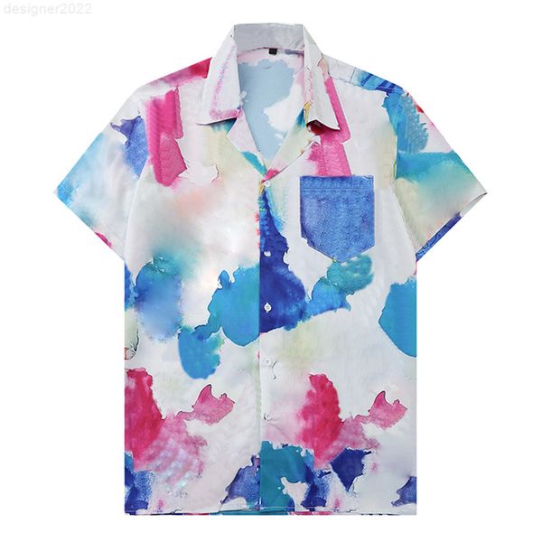 polos mens men's polo shirt summer plaid tie dye letter print men casual cardigan short sleeve tees m1bs, White;black
polos mens men's polo shirt summer plaid tie dye letter print men casual cardigan short sleeve tees m1bs, White;black