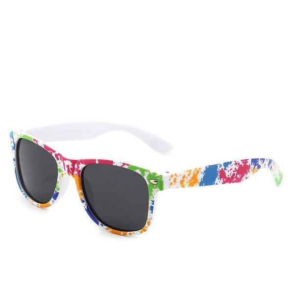 sunglasses children's polarized boy fashion trend girl glasses western style trendy cartoon sun uv400 lens, White;black
sunglasses children's polarized boy fashion trend girl glasses western style trendy cartoon sun uv400 lens, White;black