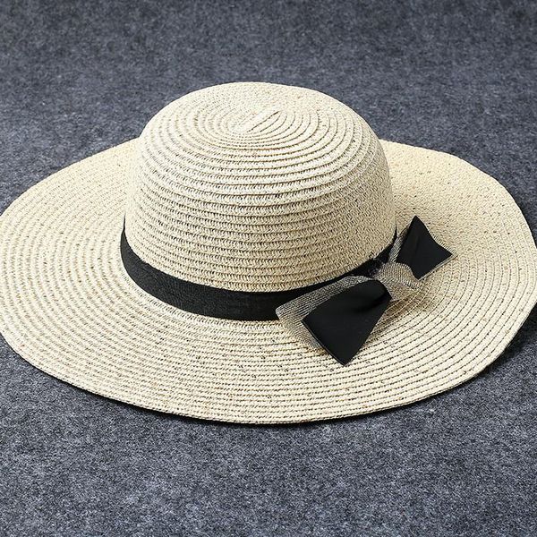 wide brim hats womail 2021 ladies summer with straw for women beach sun floppy female sunhat 19apr23, Blue;gray
wide brim hats womail 2021 ladies summer with straw for women beach sun floppy female sunhat 19apr23, Blue;gray