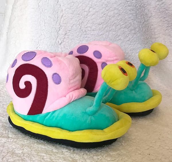 drop ship wholesale snail slipper winter warm shoes lovely family party shoes x1020, Black
drop ship wholesale snail slipper winter warm shoes lovely family party shoes x1020, Black