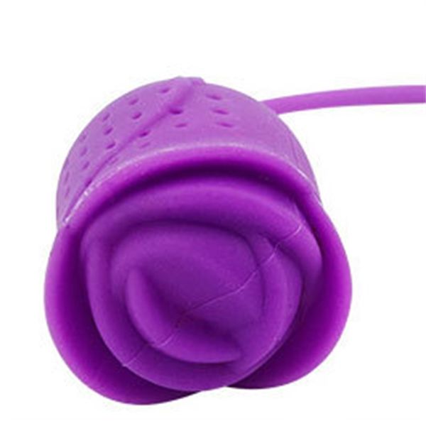 rose shape tea infuser food grade silicone tea strainer creative tea diffuser 5 colors 186 k2
rose shape tea infuser food grade silicone tea strainer creative tea diffuser 5 colors 186 k2