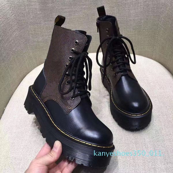 new womens dr martins winter booties doc british boots ankle martens black white 100% genuine leather lace-up shoes with box k11
new womens dr martins winter booties doc british boots ankle martens black white 100% genuine leather lace-up shoes with box k11