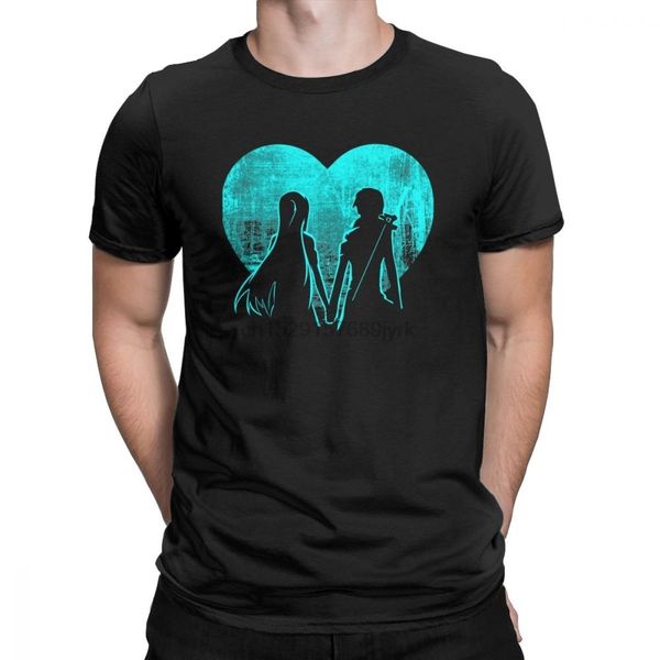 men sword art online humor short sleeve asuna and kirito sao in love round neck clothing 4x 5x 6x hoodie designers t shirts sweatshirt
men sword art online humor short sleeve asuna and kirito sao in love round neck clothing 4x 5x 6x hoodie designers t shirts sweatshirt