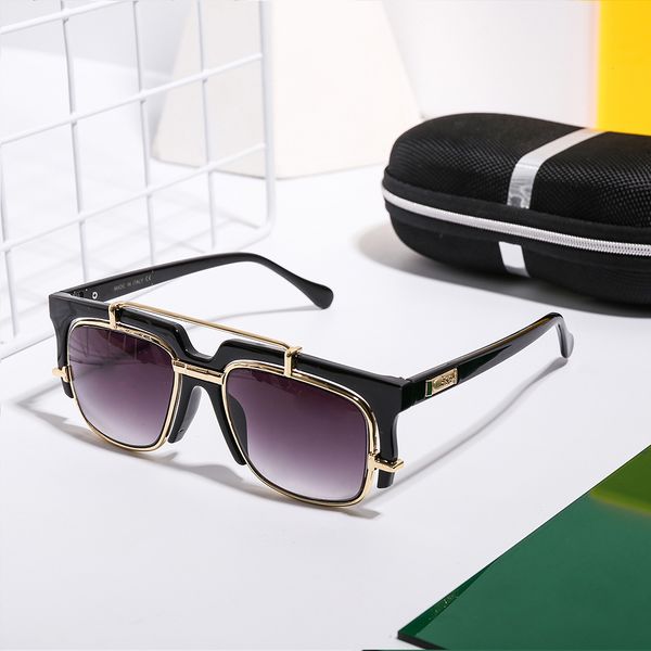 sunglasses yvan metal eyewear women men sun glasses vintage fishing brand designer small pearl round lady personality travel, White;black
sunglasses yvan metal eyewear women men sun glasses vintage fishing brand designer small pearl round lady personality travel, White;black