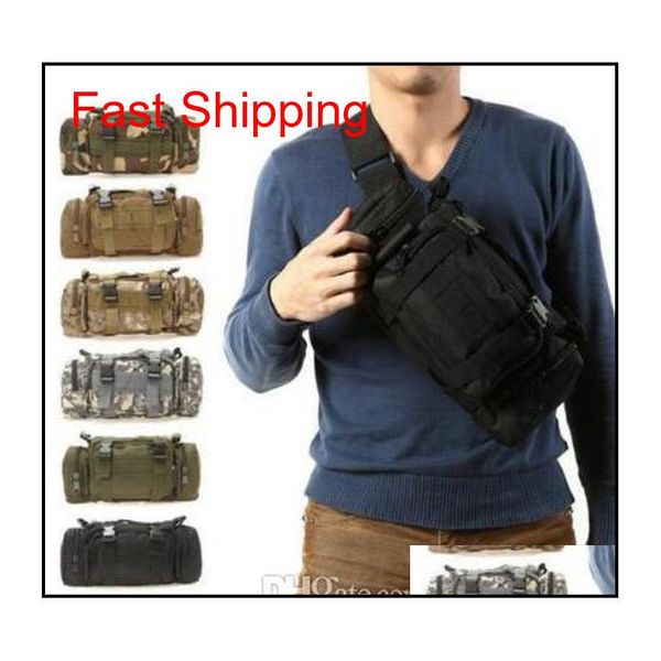 9 colors waterproof oxford fabric climbing bags outdoor military tactical waist pack molle camping hiking pouch bag cca7341 30pcs uhc5j
9 colors waterproof oxford fabric climbing bags outdoor military tactical waist pack molle camping hiking pouch bag cca7341 30pcs uhc5j