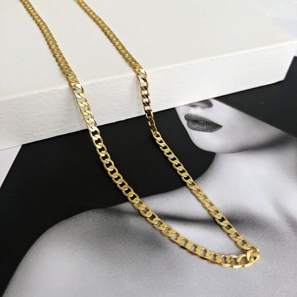 simple braceletcoarse chain bracelet women fashion short thick chain personalized niche design savi same bangle bracelet bracelet yl12o yl12, Golden;silver
simple braceletcoarse chain bracelet women fashion short thick chain personalized niche design savi same bangle bracelet bracelet yl12o yl12, Golden;silver