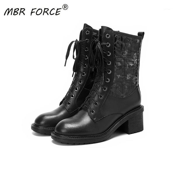 mbr force fashion genuine leather british style height increased mid calf motorcycle boots shoes women ladies black1, Black
mbr force fashion genuine leather british style height increased mid calf motorcycle boots shoes women ladies black1, Black