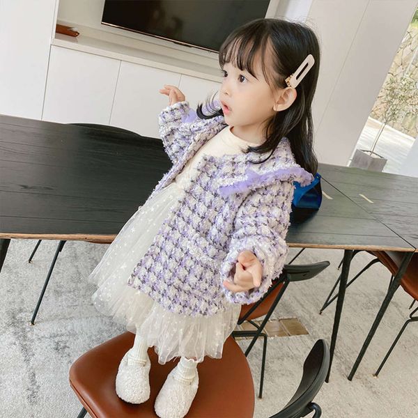 spring korean baby windbreaker girls' 2020 trend coat children's cardigan kzl9, Black
spring korean baby windbreaker girls' 2020 trend coat children's cardigan kzl9, Black