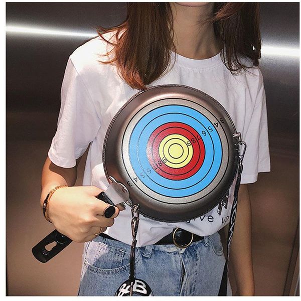2020 fashion women shoulder bag creative new korean version small round crossbody bag ladies personality femmes messenger sacsq5
2020 fashion women shoulder bag creative new korean version small round crossbody bag ladies personality femmes messenger sacsq5