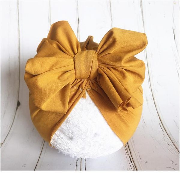 0-4y newborn toddler kids baby girl solid striped flower hats 2019 brand new turban cotton beanie hat winter ca qylcos, Yellow
0-4y newborn toddler kids baby girl solid striped flower hats 2019 brand new turban cotton beanie hat winter ca qylcos, Yellow