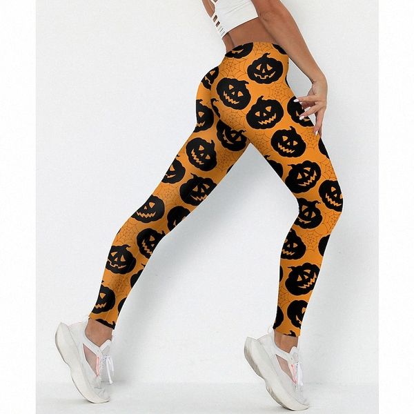 women's sporty fashion leggings sporty elastic waist print ankle-length pants halloween weekend stretchy pumpkin comfort mid waist skin, Black
women's sporty fashion leggings sporty elastic waist print ankle-length pants halloween weekend stretchy pumpkin comfort mid waist skin, Black