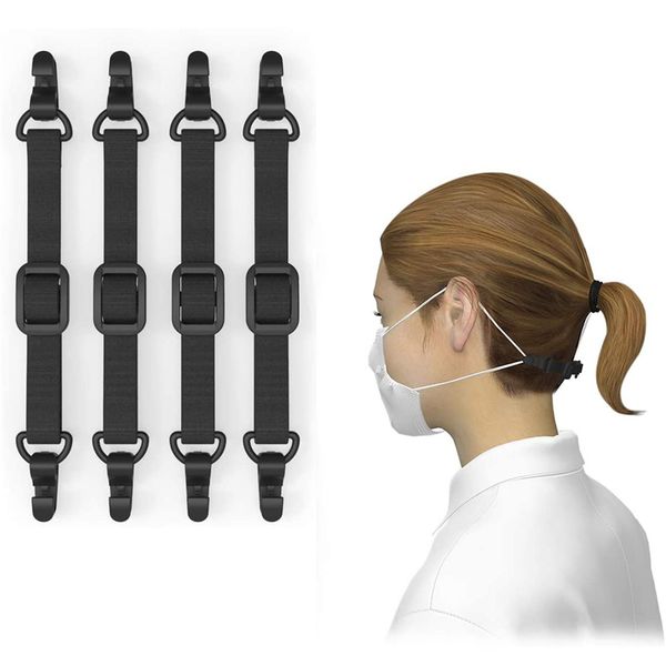 face mask extender strap hook adjustable anti-slip mask ear grips relieve ear pain mask fixing buckle jk2101kd
face mask extender strap hook adjustable anti-slip mask ear grips relieve ear pain mask fixing buckle jk2101kd