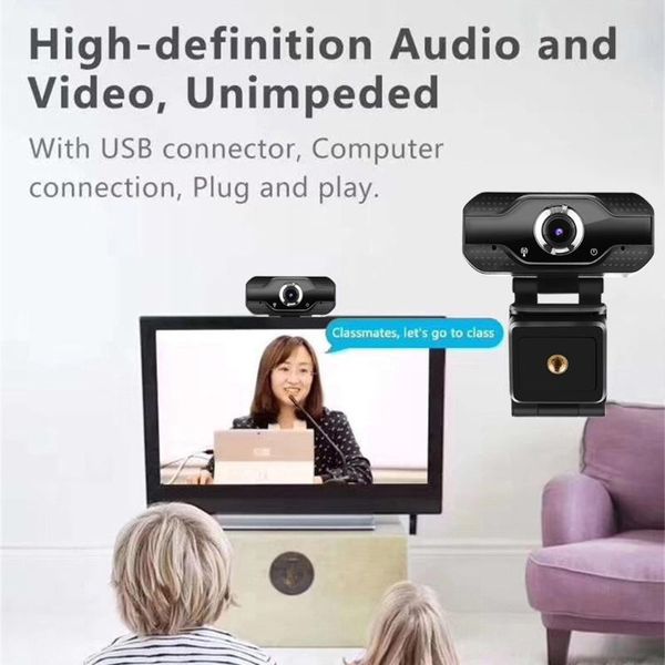 usb веб-камера с разрешением full hd 1080p веб-камеры ручная фокусировка компьютера пк камера drive-free с микрофоном для проведения встреч
usb веб-камера с разрешением full hd 1080p веб-камеры ручная фокусировка компьютера пк камера drive-free с микрофоном для проведения встреч