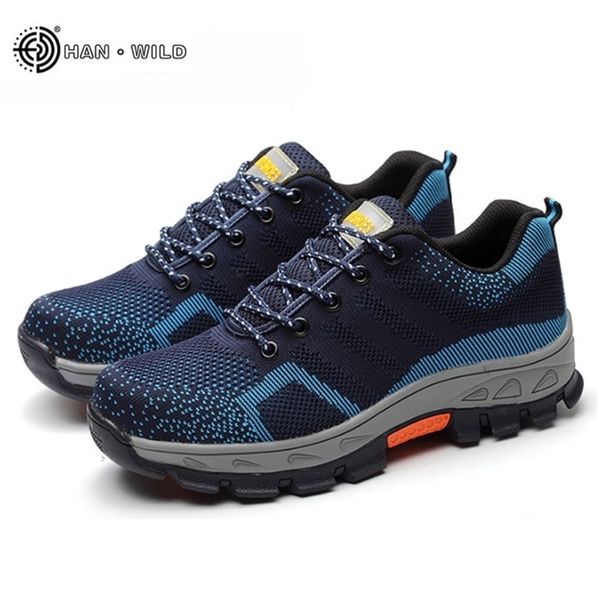 spring summer work shoes men fahion mesh breathable steel toe casual boots labor insurance mens safety shoe y200915, Black;brown
spring summer work shoes men fahion mesh breathable steel toe casual boots labor insurance mens safety shoe y200915, Black;brown