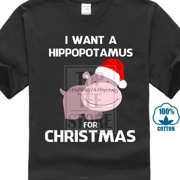 i want a hippopotamus for christmas hippo 100% cotton geek family 2017 new arrival s s hoodie designers t shirts sweatshirt
i want a hippopotamus for christmas hippo 100% cotton geek family 2017 new arrival s s hoodie designers t shirts sweatshirt