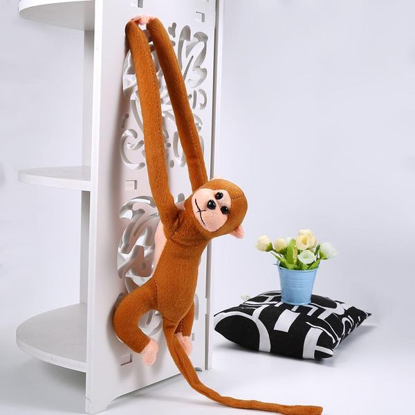 60cm long arm monkey cute plush toys kawaii baby sleeping appease doll plush animal toy home decoration toy kids todd wmtbjl
60cm long arm monkey cute plush toys kawaii baby sleeping appease doll plush animal toy home decoration toy kids todd wmtbjl