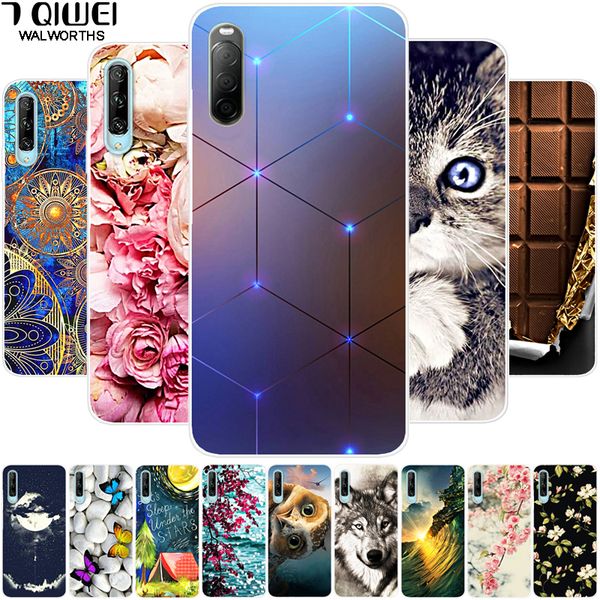 силиконовые мягкий тпу телефон обложка xperia case 6.0 '' случаи fundas для sony 10 ii 2020 para
силиконовые мягкий тпу телефон обложка xperia case 6.0 '' случаи fundas для sony 10 ii 2020 para