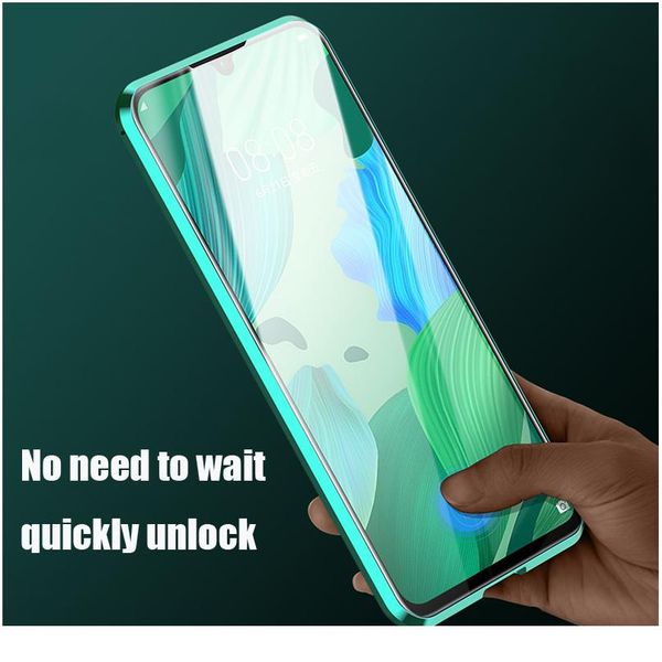magnetic metal double side glass phone case for huawei honor mate 30 20 10 lite p30 p20 pro 8x 9x bbydjc
magnetic metal double side glass phone case for huawei honor mate 30 20 10 lite p30 p20 pro 8x 9x bbydjc