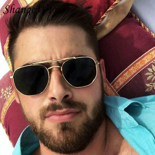 sunglasses 2021 classic men polarized retro aviation metal frame sunglass women brand design pilot male sun glasses driving, White;black
sunglasses 2021 classic men polarized retro aviation metal frame sunglass women brand design pilot male sun glasses driving, White;black
