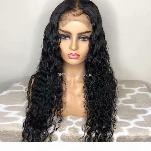 5*5'' silk base human hair wigs pre plucked for black women wet and wavy virgin brazilian lace front wig with baby hair, Black;brown
5*5'' silk base human hair wigs pre plucked for black women wet and wavy virgin brazilian lace front wig with baby hair, Black;brown