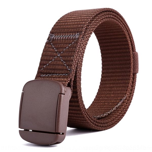 4opik new pure nylon sportscanvas belt sports outdoor sports anti-allergy sportsleisure outdoor tactical canvas nylon belt g4aiv, Black;brown
4opik new pure nylon sportscanvas belt sports outdoor sports anti-allergy sportsleisure outdoor tactical canvas nylon belt g4aiv, Black;brown