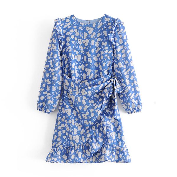 2021 new fall 7060 europe and the united states women's printing round collar high waist thin falbala long-sleeved u3gu, Black;gray
2021 new fall 7060 europe and the united states women's printing round collar high waist thin falbala long-sleeved u3gu, Black;gray