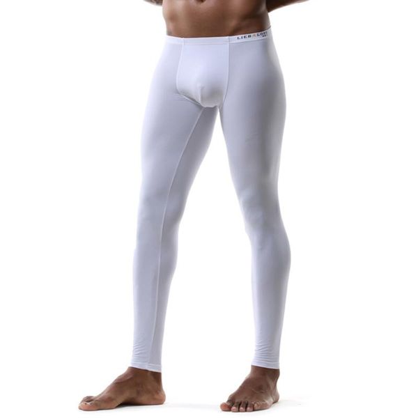 men's sleepwear men low-rise solid warm pants breathable casual home trousers silky translucent full length, Black;brown
men's sleepwear men low-rise solid warm pants breathable casual home trousers silky translucent full length, Black;brown