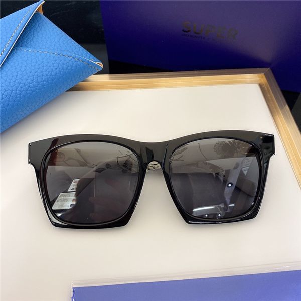 ss060 fashion sunglasses with uv protection for men and women vintage square frame popular come with case classic sunglasses, White;black
ss060 fashion sunglasses with uv protection for men and women vintage square frame popular come with case classic sunglasses, White;black
