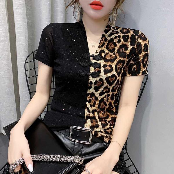 women's t-shirt women's t-shirts fashion casual short sleeve patchwork women and shirt chinese style blusas1, White
women's t-shirt women's t-shirts fashion casual short sleeve patchwork women and shirt chinese style blusas1, White