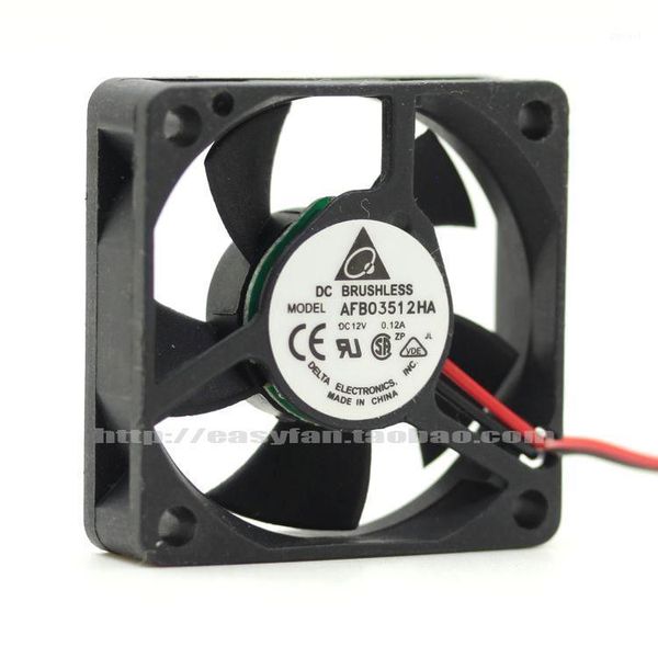 fans & coolings original delta 3510 afb03512ha 0.12a 12v 3.5cm two wire cooling fan 35x35x10mm cooler1
fans & coolings original delta 3510 afb03512ha 0.12a 12v 3.5cm two wire cooling fan 35x35x10mm cooler1