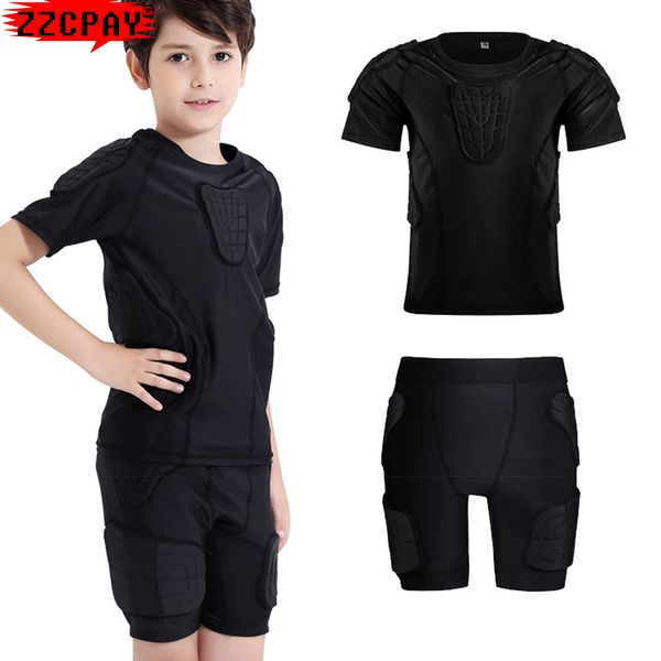 gym clothing children's sports football basketball roller skating ski jersey car protective gear armor anti-collision suit, White;black
gym clothing children's sports football basketball roller skating ski jersey car protective gear armor anti-collision suit, White;black
