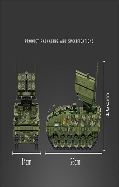 639005 строительные блоки tank missile бронеавтомобиль ww2 армии оружие солдат действие цифры кирпичи модель креатив игрушки для детей sqcfd
639005 строительные блоки tank missile бронеавтомобиль ww2 армии оружие солдат действие цифры кирпичи модель креатив игрушки для детей sqcfd
