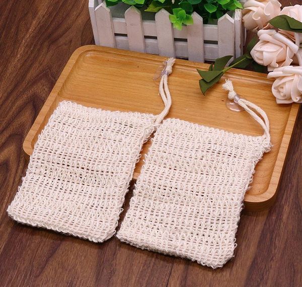 9*14cm cotton linen soap bag beam mouth type environmental protection handmade soap foaming net storage b bbyoqz garden2010
9*14cm cotton linen soap bag beam mouth type environmental protection handmade soap foaming net storage b bbyoqz garden2010