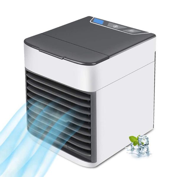 air conditioner air cooler portable mini personal humidifier purifier deskcooling fan airconditioner for room office home
air conditioner air cooler portable mini personal humidifier purifier deskcooling fan airconditioner for room office home