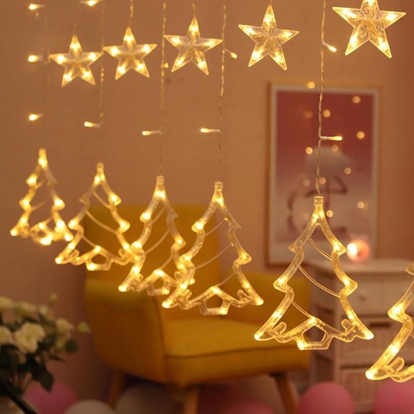 led light string tree merry christmas decorations for home 2019 xmas navidad gift new year 2020
led light string tree merry christmas decorations for home 2019 xmas navidad gift new year 2020