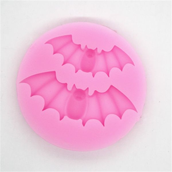 halloween decoration type mold lovely bat shape epoxy resin silicone material mould cake biscuit kitchen baking molds 1lt l2
halloween decoration type mold lovely bat shape epoxy resin silicone material mould cake biscuit kitchen baking molds 1lt l2