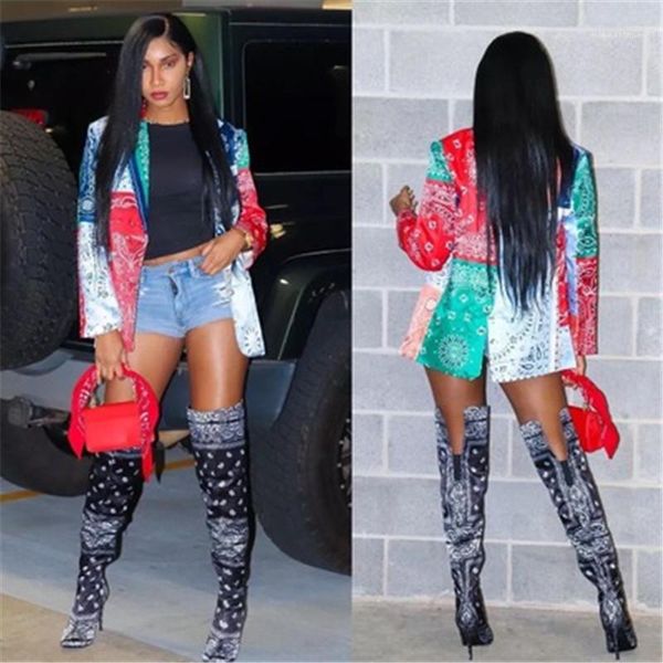 trend printing long sleeve strapless single breasted suits designer female autumn new lapel slim casual blazers women blazers fashion, White;black
trend printing long sleeve strapless single breasted suits designer female autumn new lapel slim casual blazers women blazers fashion, White;black
