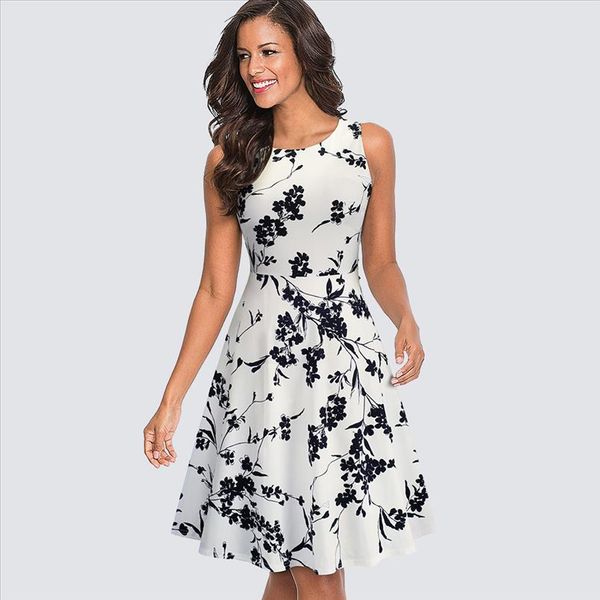 women casual sleeveless tunic swing party dress summer vintage print a line dress ha099 drop shipping good quality, Black;gray
women casual sleeveless tunic swing party dress summer vintage print a line dress ha099 drop shipping good quality, Black;gray
