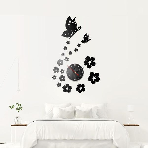 wall clock stickers 3d modern watch kitchen quartz needle acrylic home decoration living room silent acrylic gifts
wall clock stickers 3d modern watch kitchen quartz needle acrylic home decoration living room silent acrylic gifts