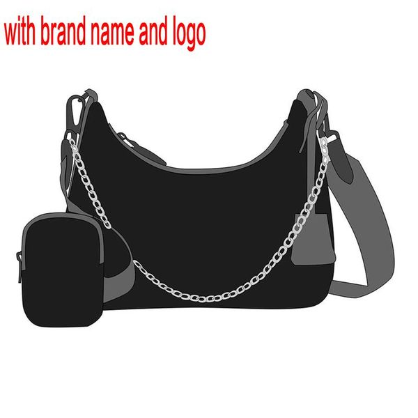 2020 high luxury designer shoulder bags quality wallet women bags nylon crossbody bag hobo purses fashion with box e1y3m qynf
2020 high luxury designer shoulder bags quality wallet women bags nylon crossbody bag hobo purses fashion with box e1y3m qynf