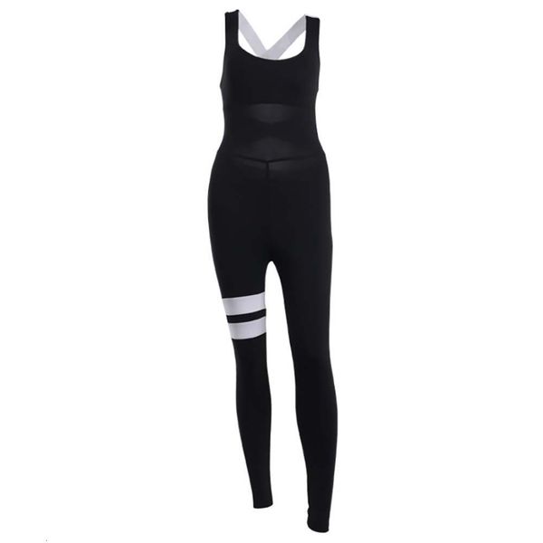sports pants yoga sportswear gym clothing backless yoga sets gym running fitness sportswear for women, Black;white
sports pants yoga sportswear gym clothing backless yoga sets gym running fitness sportswear for women, Black;white