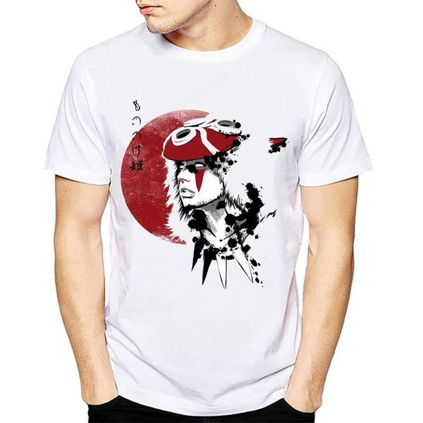 2021 футболки mononoke wolfs bloodswordsman футболка ghibli японский аниме дизайн творческой футболки мода новизна стиль прохладные вершины, White;black
2021 футболки mononoke wolfs bloodswordsman футболка ghibli японский аниме дизайн творческой футболки мода новизна стиль прохладные вершины, White;black